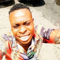 Chidiebube Henry (@chidiebubehenry) 's Twitter Profile