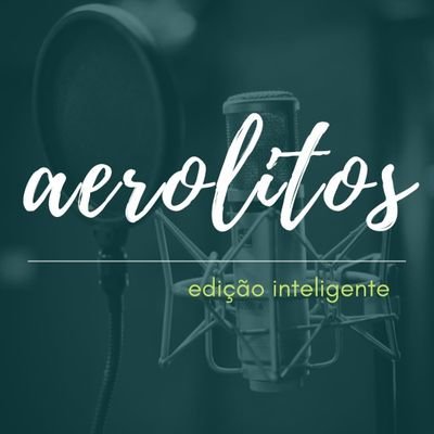 🎧 Empresa especializada em Edição de Podcast
🎙Criação de vinhetas, edição de vídeo e muito mais. 
📲 Precisa de ajuda? Fale com a gente: