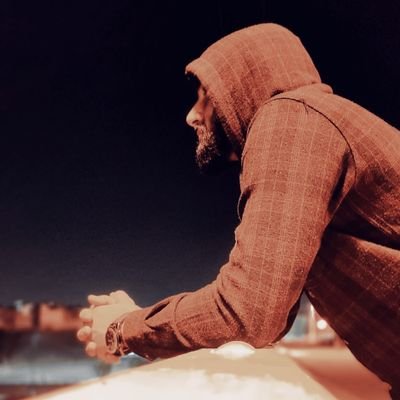 Mahdiare313's profile picture. العبد...