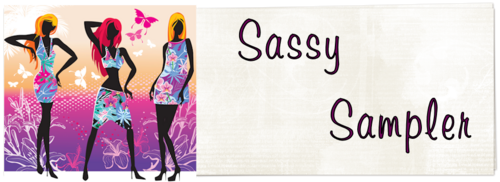 SassySampler's profile picture. 