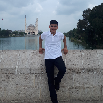 İsmail