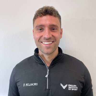 matthewabel_'s profile picture. Strength and Conditioning Coach