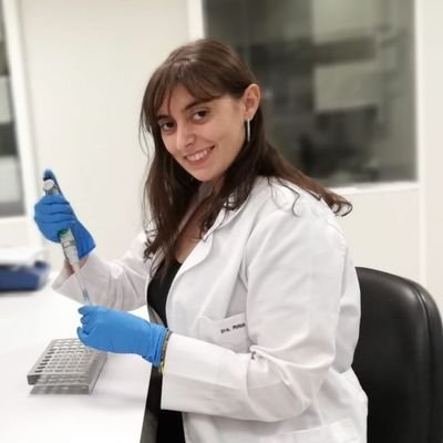 Catarina_asMaia's profile picture. Biomedical researcher in Immunology and Multiple Myeloma 👩🏽‍🔬👩🏽‍💻
Biology and Biochemistry 🧬🦠