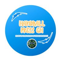 Handball Press 🇬🇭📝(@HandballPressGH) 's Twitter Profile Photo