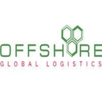 Offshore Global Logistics(@OffshoreGlobal2) 's Twitter Profile Photo