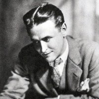 Francis Scott Key Fitzgerald | Novelist & Essayist (@fitzgerald_says) Twitter profile photo