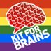 Kit For Brains (@kitforbrains) Twitter profile photo