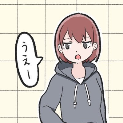 毎日20時に女の子に関する大喜利のお題を出題します／コミュニティでも #この教 という企画やってます／突発企画も時々！／ご質問ご意見は質問箱まで https://t.co/KMvDDjrnLX／過去のお題は #女の子大喜利のお題 ／FAは #女の子大喜利の画像／管理人→@JSMNWM