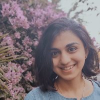 Sailee Sakhalkar (@saileesakhalkar) 's Twitter Profile Photo Sailee Sakhalkar (@saileesakhalkar) 's Twitter Profile Photo
