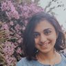 SaileeSakhalkar's profile picture. Nestling between order and chaos.
Trees, bees, and poetries. Oh, and podcasts!