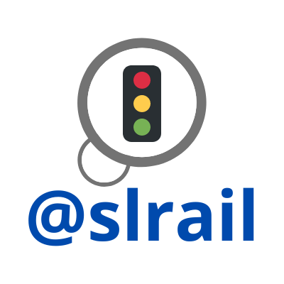Follow for  train travel alerts, tips and news in Sri Lanka. Tweet yours too.