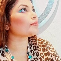 Hafiza Akbar Bakshi (@hafizaakbarb) 's Twitter Profile