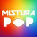 Mistura POP (@LojaMisturaPop) Twitter profile photo