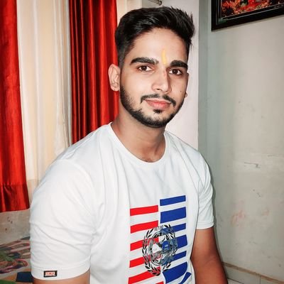 GauravK79564419's profile picture. 💝💝life is more beautiful enjoy it 🌎 🗺