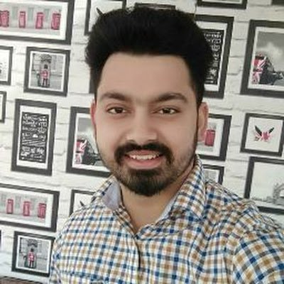 rohanoptom's profile picture. optometrist