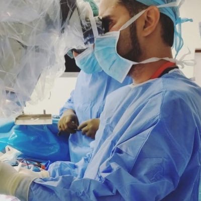 Shahzad Shamim Profile