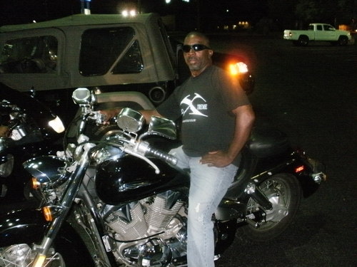 KevinPClark1k's profile picture. USAF Vet, Train Engineer, Youth Track  Coach, Motorcycle Rider. Philly is my City, Philly is my heart!!!  I live and Die Philly