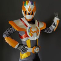 ホープハート (@hopeheart_hero) 's Twitter Profile