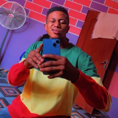 AbiolaRuby's profile picture. #ChelseaNotInTitleRace💙🔱