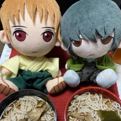 筑前鯖の若布（わかめ）が妄想を呟く垢さんのプロフィール画像