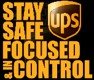 Ups Safety community