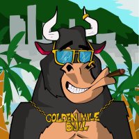 Golden Mile Bulls(@GM_Bulls) 's Twitter Profile Photo