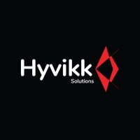 Hyvikk Solutions(@HyvikkS) 's Twitter Profile Photo