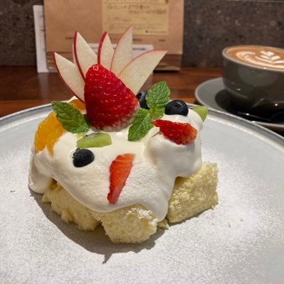 🎶名古屋のカフェ・グルメ情報記録🎶