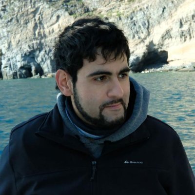 Marine Biologist and technician at Fano Marine Centre, interested in the effects of #climatechange on early life stages of fish . In charge of FMC laboratories.