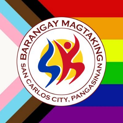 skmagtakingsccp's profile picture. Office of the Sangguniang Kabataan ng Barangay Magtaking, San Carlos City, Pangasinan