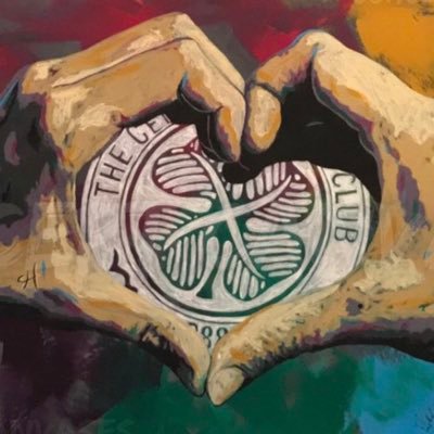 love the hoops 🍀🍀