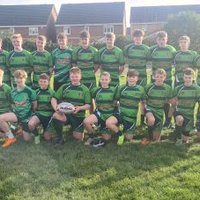 Aber u17s 2024/2025 (@tilleryrfc_15s) 's Twitter Profile Photo Aber u17s 2024/2025 (@tilleryrfc_15s) 's Twitter Profile Photo