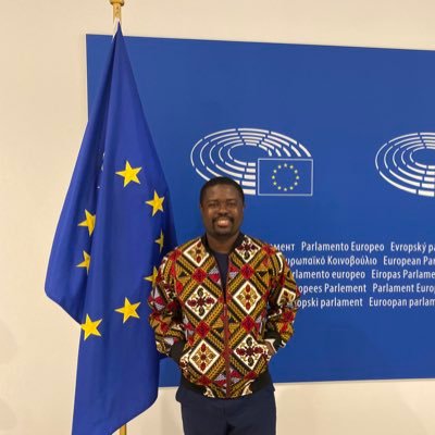 Brand Strategist | Founder, @StarlightFound1 | Youth & SDGs Advocate | Sustainability & Circular Economy Enthusiast | Design Thinker