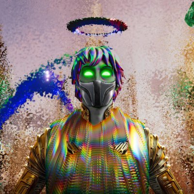 Holding👇
Elysium Metagods @elysiummetagods/Metroverse/Wizard Treasure Collective/Melt labs/2112run/Zedrun - formally known as Ulster_stables