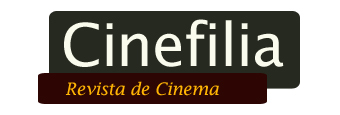 Revista de cinema.