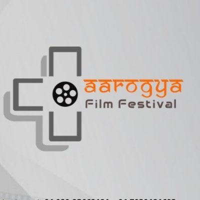 Presenting 11th Aarogya Film Festival - a platform that combines the zest to spread awareness about health with the ever-effective medium of cinema!
