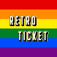 RetroTicket (@retroticket) 's Twitter Profile Photo RetroTicket (@retroticket) 's Twitter Profile Photo