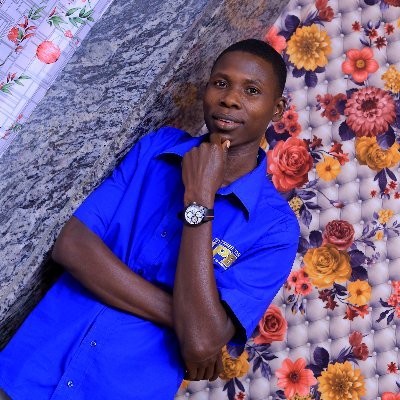 oyirwothpatric1's profile picture. 