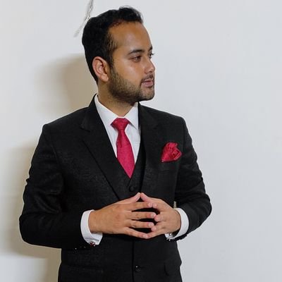 _VarunPathania's profile picture. ADVOCATE||ACTIVIST;
RELIGION:बस यही अपराध मैं हर बार करता हूँ,आदमी/औरत हूँ आदमी/औरत से प्यार करता हूँ।🌏
MOTTO:Wanna live in better world, well start making one