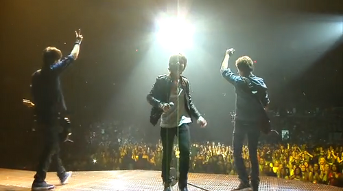 allforBurnham's profile picture. I 'Don't Know How You Got Me' on this 'Perfect Saturday' when you 'Automatically' made my heart 'Glow In The Dark'. «з
▬▬▬▬▬▬▬▬▬▬▬▬▬▬
@burnham «з