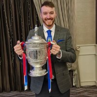 Gareth Cromie (@cromie_lfc1886) 's Twitter Profile Photo Gareth Cromie (@cromie_lfc1886) 's Twitter Profile Photo
