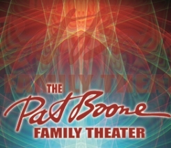 PBFTheater's profile picture. The new Pat Boone Family Theater in the heart of Myrtle Beach, SC features magic, memories, and the music of of our lives.