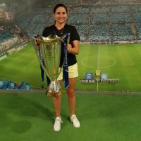 Cécile Espagnach (@cespagnach) 's Twitter Profile