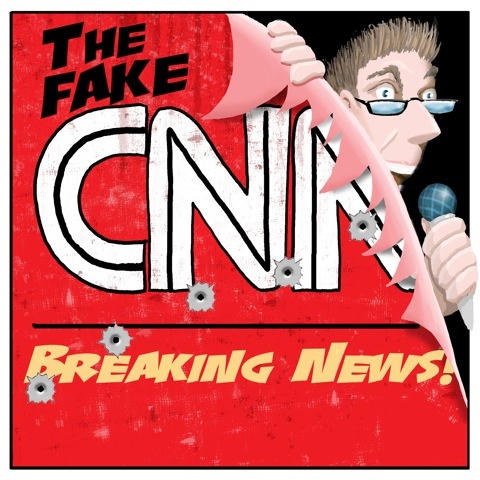 News, studies, polls, facts, and jokes... with a twist!
**Not affiliated with CNN**
Email Us @ TheFakeCNN@me.com
