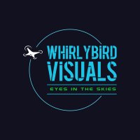 Whirlybird Visuals(@WhirlybirdV) 's Twitter Profile Photo