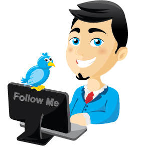 Hi! Get to know Mike, Lauren and me. We'll get you that instant fame!