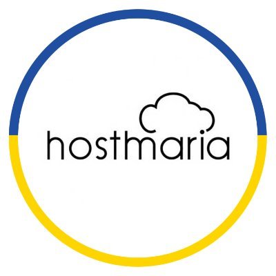 @hostmariacom