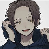 ユースケ (@hyad_dtm_tr33) Twitter profile photo