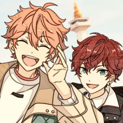 ENSEMBLE TRIP!! ☆ NUSANTARAさんのプロフィール画像