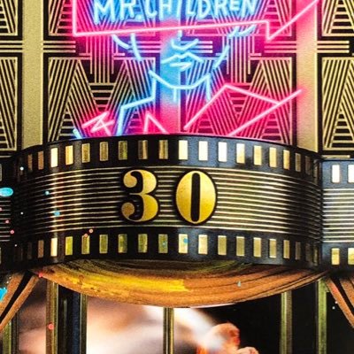 chilchil0510ren's profile picture. Mr.Children